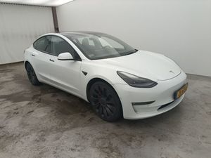 Tesla Model 3 Performance 75 kWh 2021