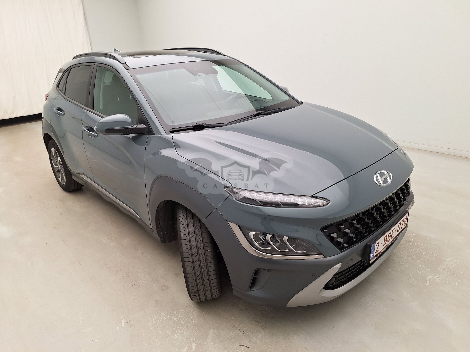 Hyundai Kona 1.6 GDI Sky 2021