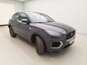 Jaguar E-Pace R-Dynamic 2021