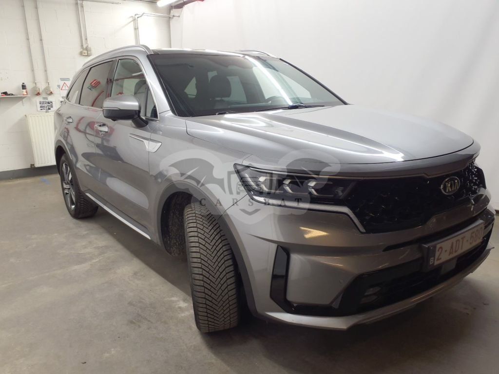 Kia Sorento 1.6 2021