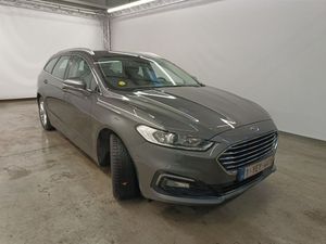 Ford Mondeo 2.0 Titanium 2020