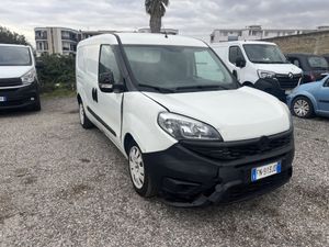 Fiat Doblo Cargo 1.6 MultiJet Maxi 2018