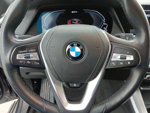 BMW X5 45e Lounge 2020