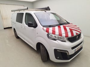 Peugeot Expert L3H1 2.0 HDI Asphalt 2022