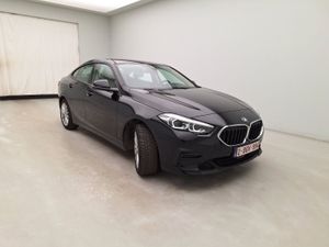 BMW 2 Series Gran Coupé 216d 2021