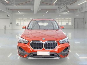 BMW X1 18d Advantage 2021