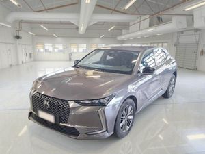 DS DS4 Business 2022