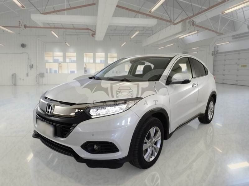 Honda HR-V 1.6 Elegance 2021