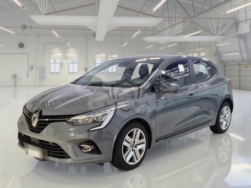 Renault Clio 1.0 Tce Business 2021