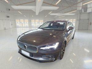 Volvo S90 B5 Inscription 2021
