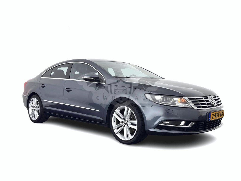 Volkswagen Passat CC 1.8 TSI 2013