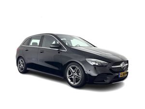 Mercedes-Benz B 180 Business Solution AMG 2019