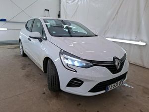 Renault Clio 1.0 Business 2021