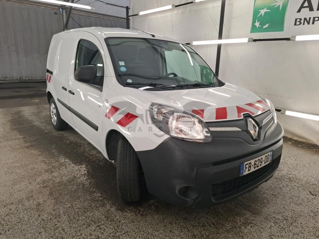 Renault Kangoo Express Comfort 2018