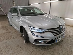 Renault Talisman (SM6) 2.0 DCI Business 2021