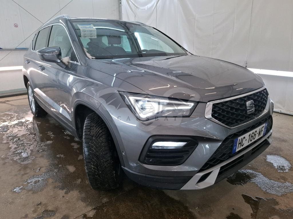 Seat Ateca 2.0 TDI Business 2025