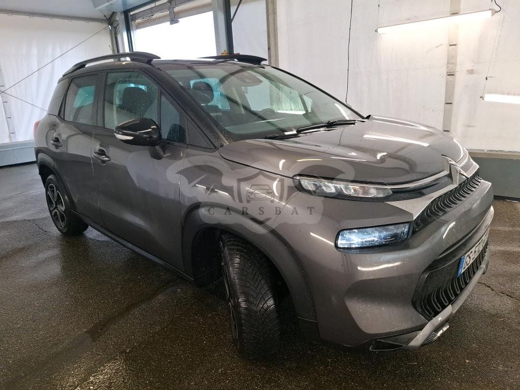 Citroën C3 Aircross 1.5 HDI Feel 2023