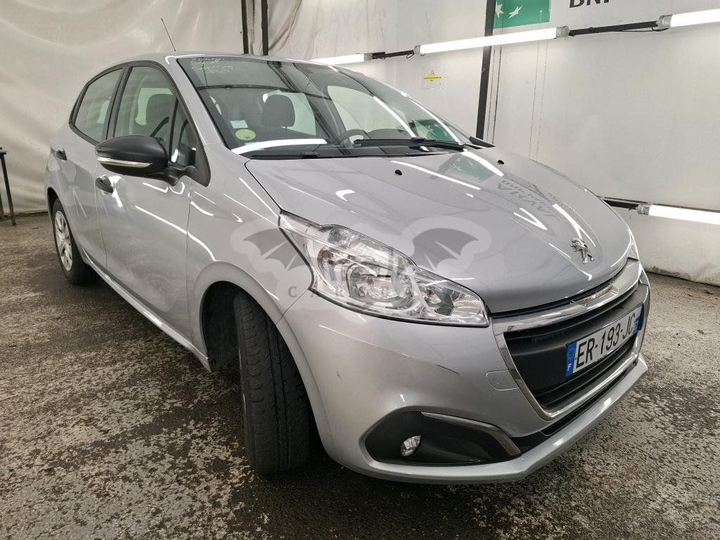 Peugeot 208 1.6 HDI Premium 2017