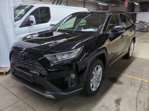 Toyota Rav4 2.5 2021