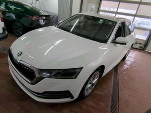 Skoda Octavia Combi 2.0 TDI 2021