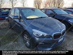 BMW 2 Series Active Tourer 225e Business 2019