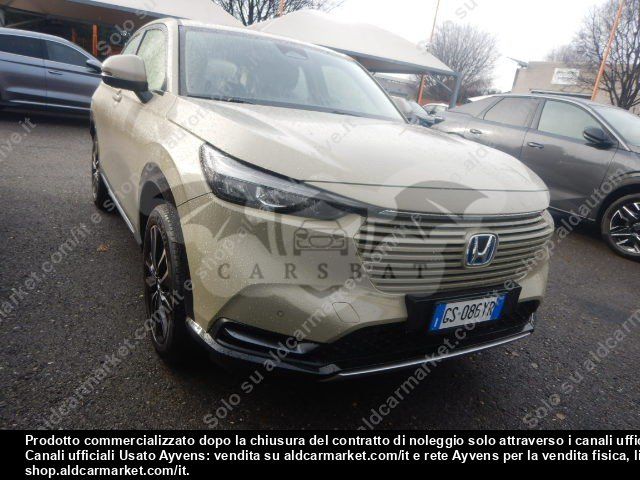 Honda HR-V 1.5 2024