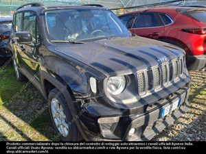 Jeep Renegade 4xe 1.3 2023