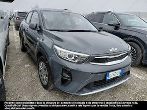 Kia Stonic 1.2 2022
