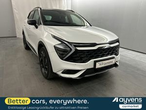 Kia Sportage 1.6 T-GDI GT Line 2022