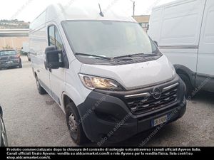 Opel Movano L2H2 2023