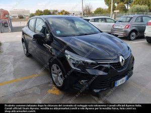 Renault Clio 1.5 DCI Business 2022