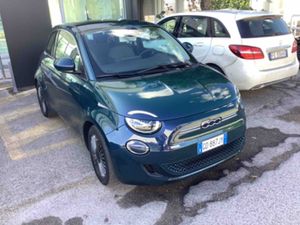Fiat 500 e Opening Edition 2020