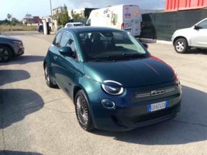 Fiat 500 e Opening Edition 2020