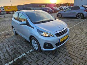 Peugeot 108 1.0 VTI Active 2020
