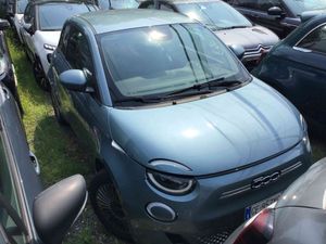 Fiat 500 e Icon 2021