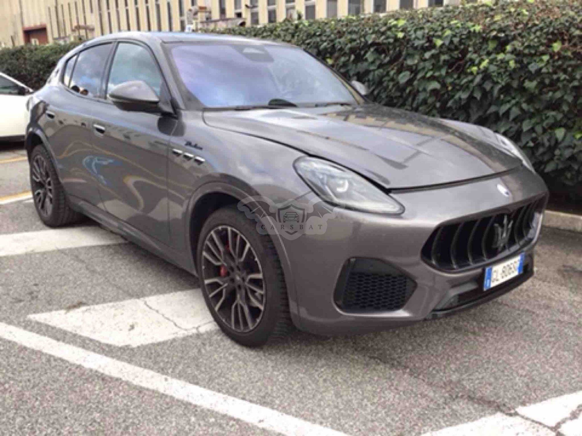 Maserati Grecale 2.0 2022