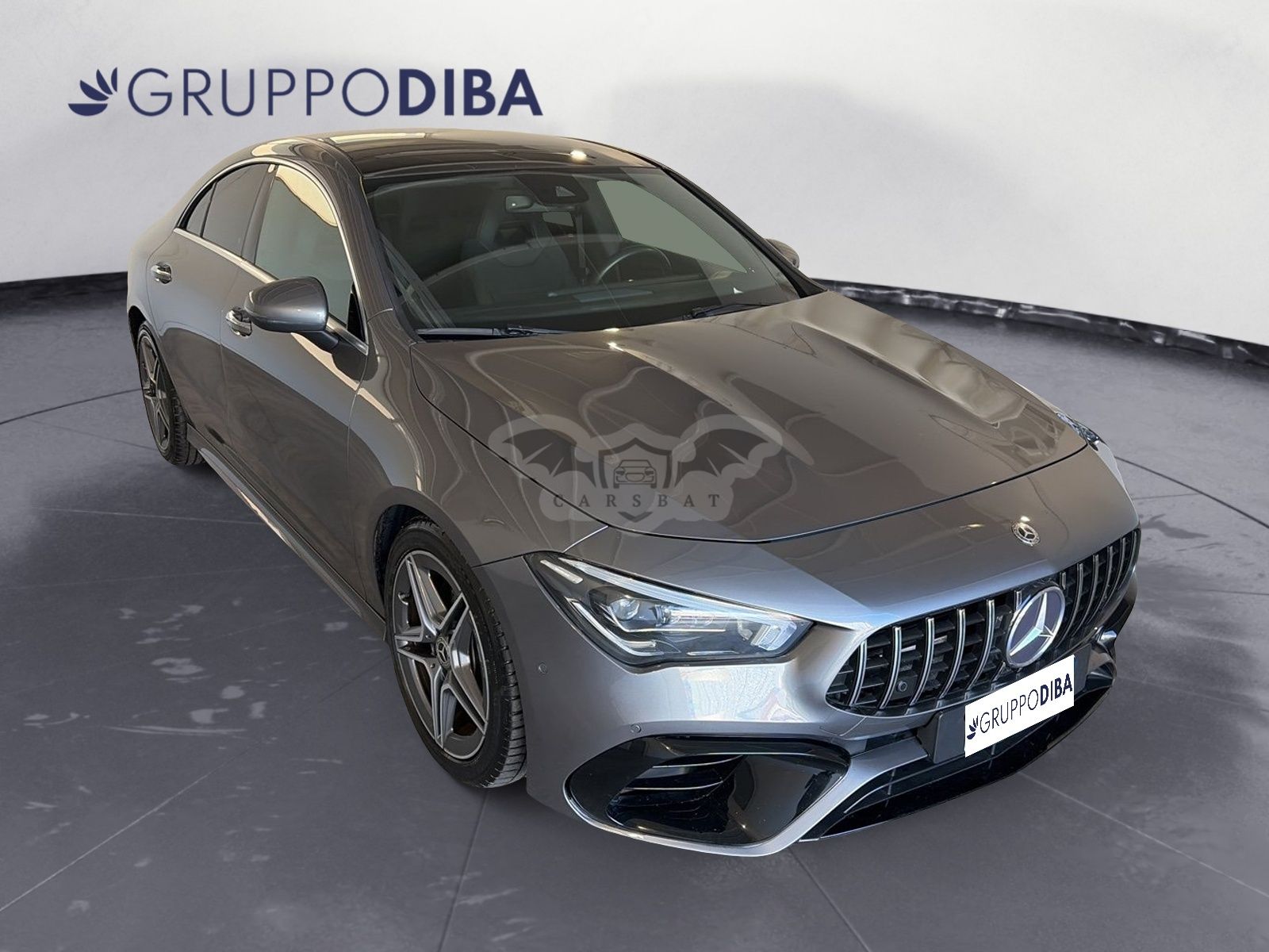Mercedes-Benz CLA 220 Premium 2019