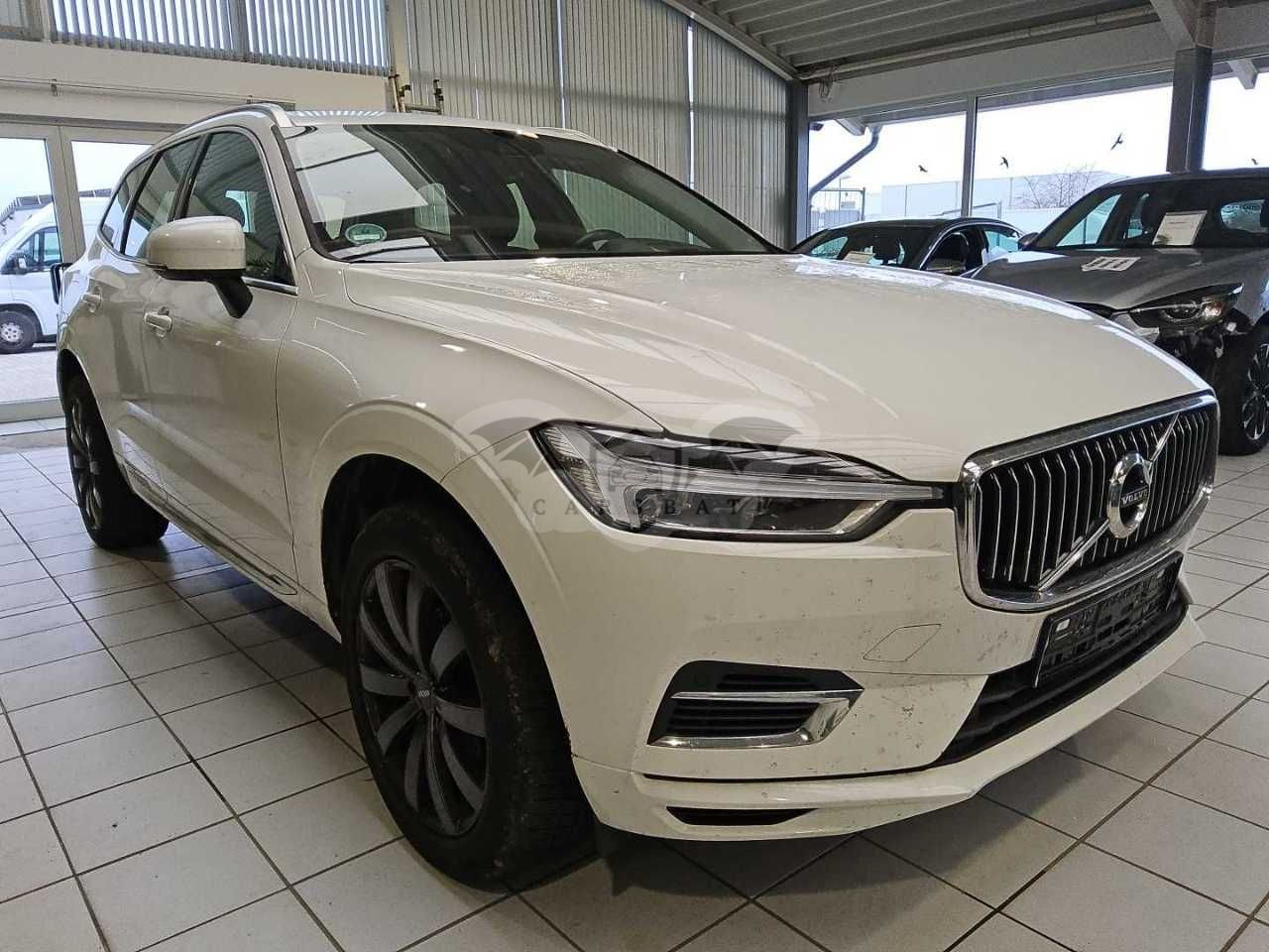 Volvo XC60 Inscription 2020
