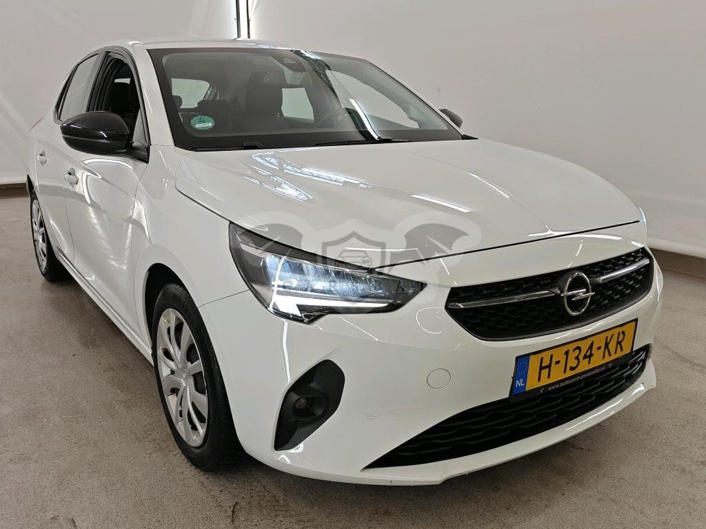 Opel Corsa 1.2 Edition 2020