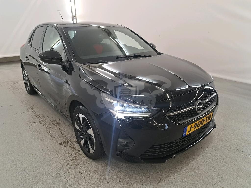 Opel Corsa GS 2020