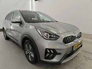 Kia Niro 1.6 GDI DynamicPlusLine 2021