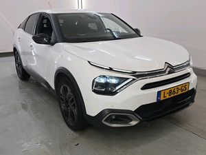 Citroën C4 1.2i Shine 2021