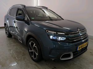 Citroën C5 Aircross 1.6 Business Plus 2022