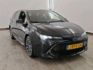 Toyota Corolla Touring Sports 1.8 Business 2020