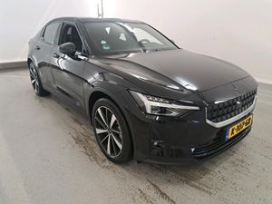 Polestar 2 Long Range 79 kWh Launch 2020