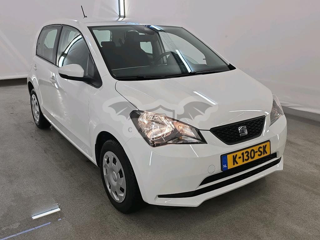 Seat Mii 37 kWh 2021
