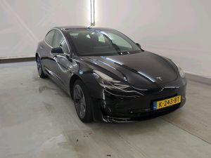 Tesla Model 3 Standard Range Plus 60 kWh 2020