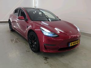 Tesla Model 3 Long Range 75 kWh 2020