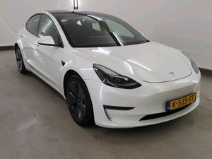 Tesla Model 3 Long Range 75 kWh 2020