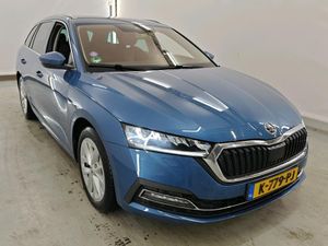 Skoda Octavia Combi 1.0 TSI Edition Plus 2021